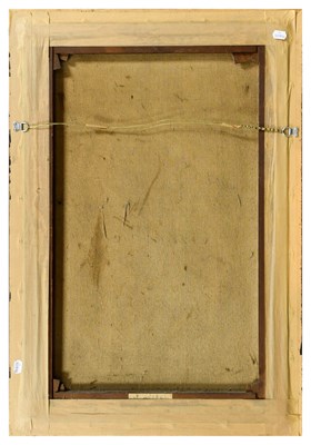 Lot 1130 - Follower of Philip Alexius de László...