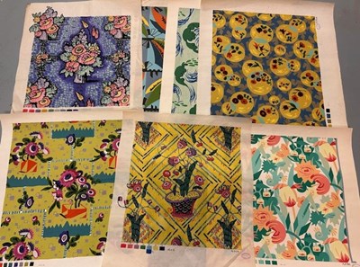 Lot 1155 - A Collection of Early 20th Century Kent &...