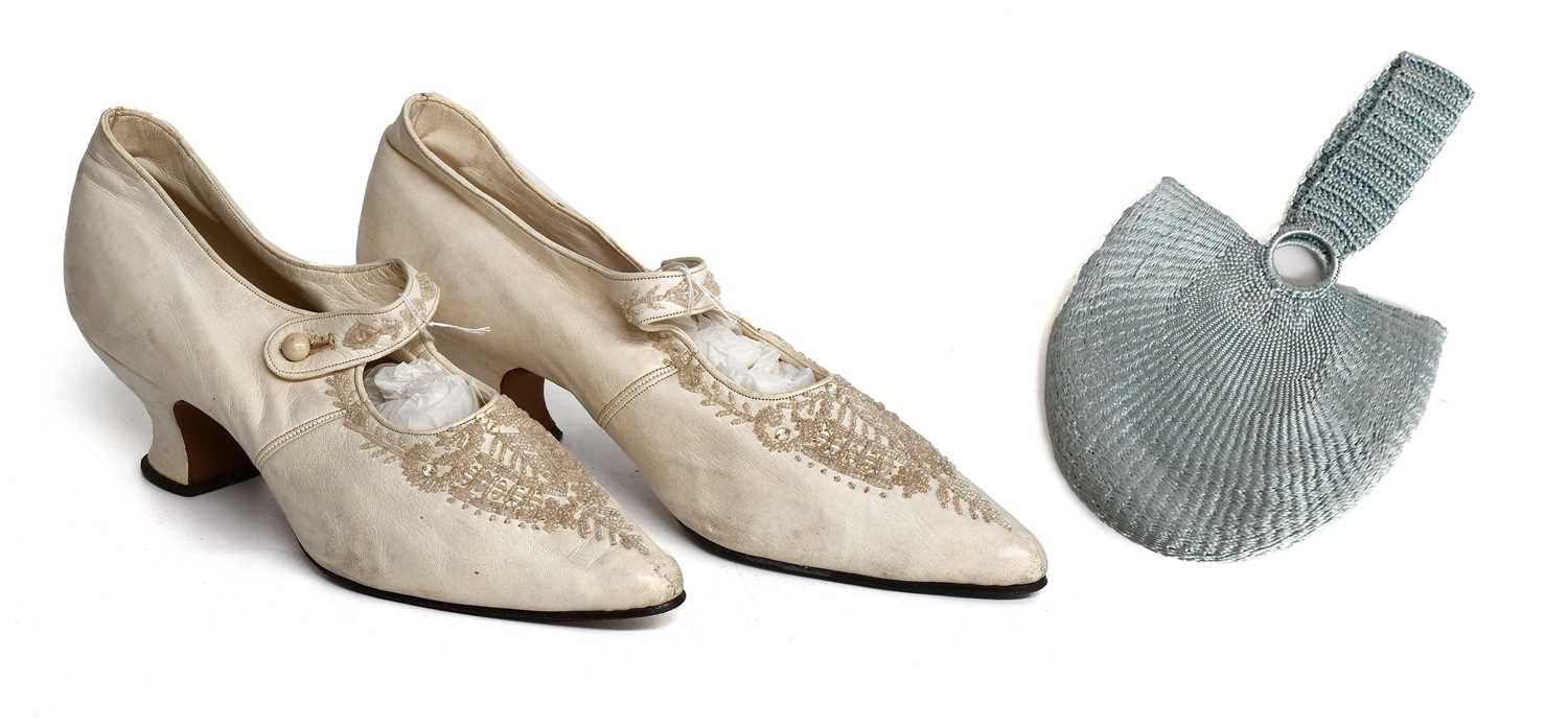 Lot 2112 - A Pair of Affleck & Brown Manchester (Made in...