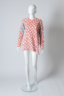 Lot Vivienne Westwood 'Pirates' Collection, Long...