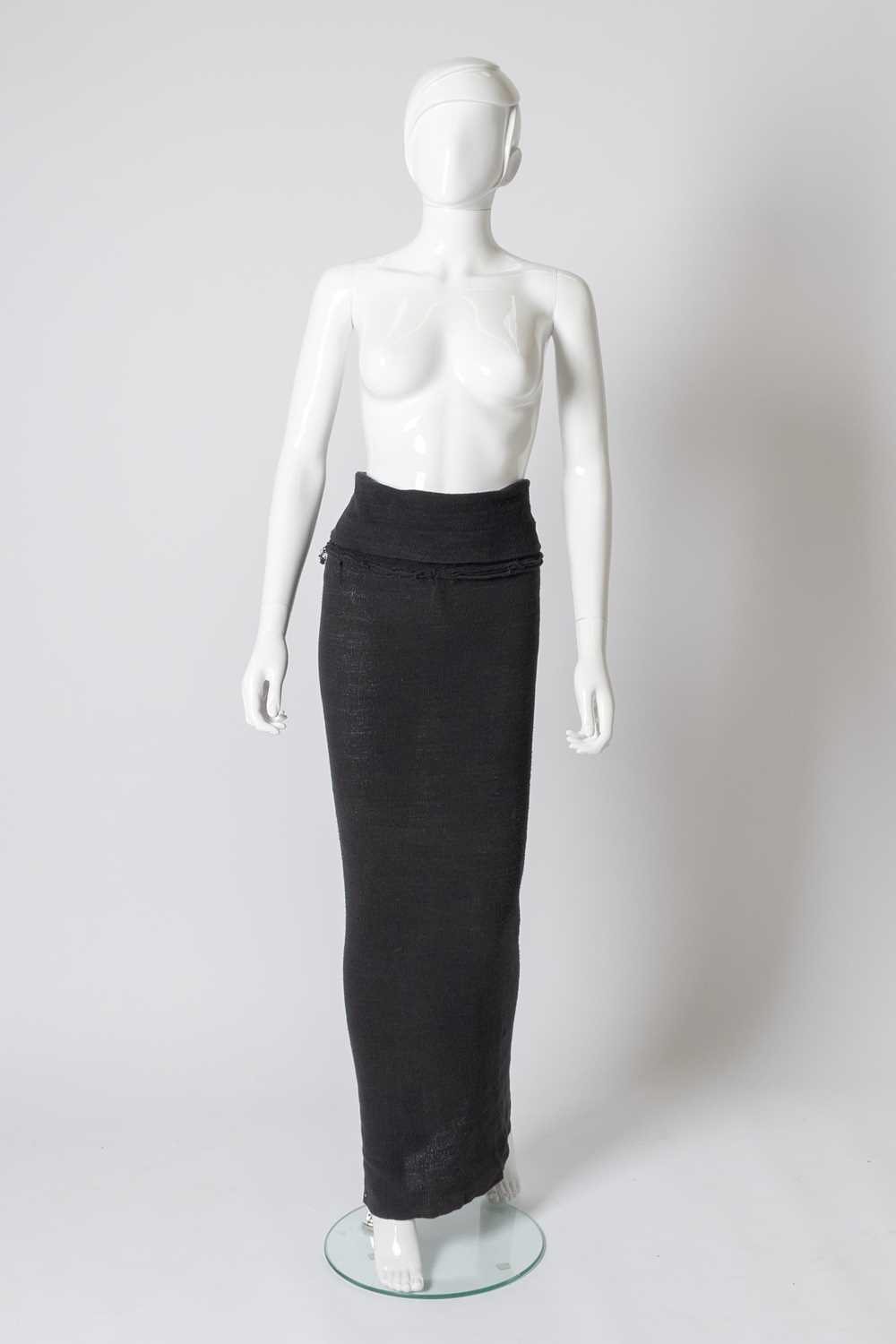 Lot 2013 - Vivienne Westwood and Malcolm McLaren...
