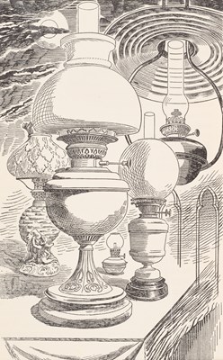 Lot 327 - Edward Bawden CBE RA (1903-1989) "Life in an...