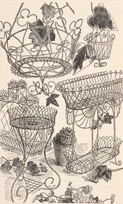 Lot 327 - Edward Bawden CBE RA (1903-1989) "Life in an...