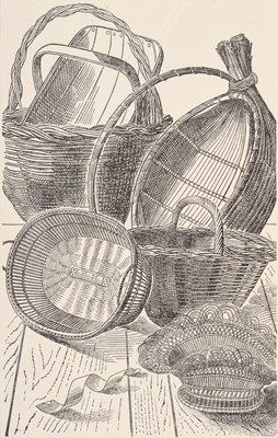 Lot 327 - Edward Bawden CBE RA (1903-1989) "Life in an...