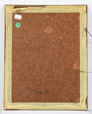 Lot 587 - Godfrey Douglas Giles (1857-1941) "Once at...