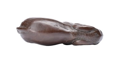 Lot 402 - Donald Greig (b.1959) South African Elephant...
