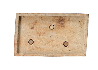 Lot 6 - John Maltby (1936-2020): Two Figures Looking...
