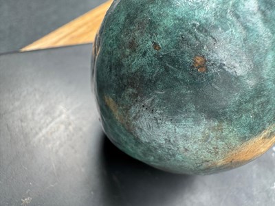 Lot 375 - Tim Shaw RA (b.1964) The balancing act Signed...