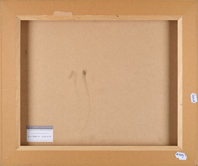 Lot 420 - Eileen Cooper OBE, RA (b.1953) Figures with...