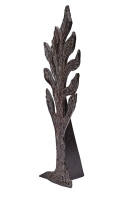 Lot 423 - Eileen Cooper OBE, RA (b.1953) "Romeo" "Juliet"...