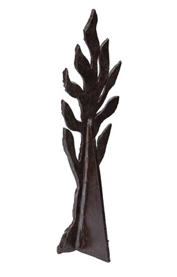 Lot 423 - Eileen Cooper OBE, RA (b.1953) "Romeo" "Juliet"...