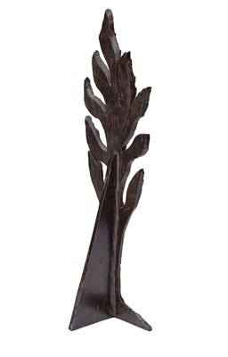 Lot 423 - Eileen Cooper OBE, RA (b.1953) "Romeo" "Juliet"...