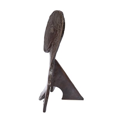 Lot 423 - Eileen Cooper OBE, RA (b.1953) "Romeo" "Juliet"...