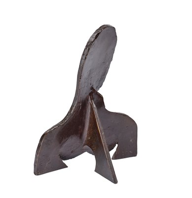 Lot 423 - Eileen Cooper OBE, RA (b.1953) "Romeo" "Juliet"...