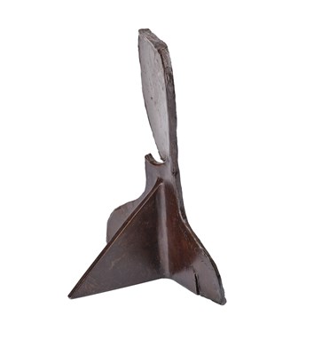 Lot 423 - Eileen Cooper OBE, RA (b.1953) "Romeo" "Juliet"...