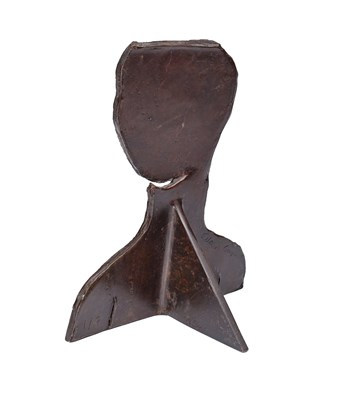 Lot 423 - Eileen Cooper OBE, RA (b.1953) "Romeo" "Juliet"...
