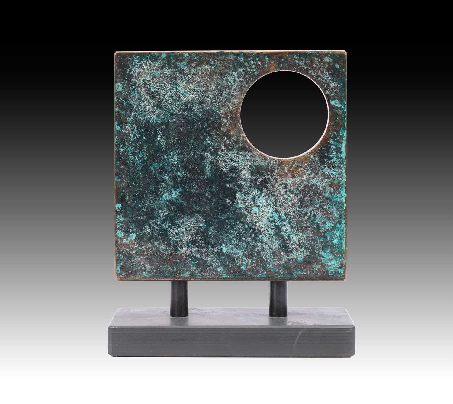 Lot 445 - Chris Buck (b.1956) “To the Moon and Sky...