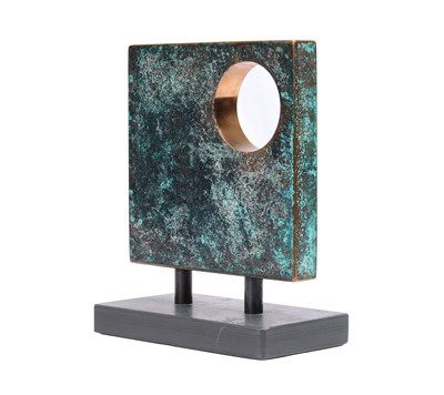 Lot 445 - Chris Buck (b.1956) “To the Moon and Sky...
