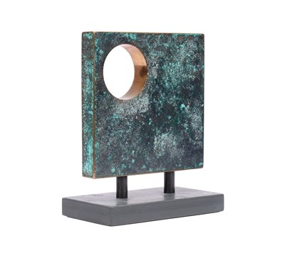 Lot 445 - Chris Buck (b.1956) “To the Moon and Sky...