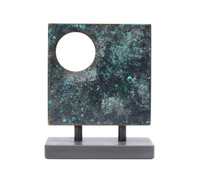Lot 445 - Chris Buck (b.1956) “To the Moon and Sky...