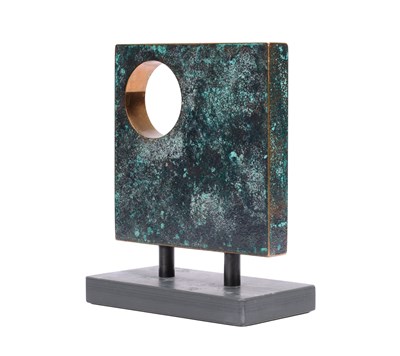 Lot 445 - Chris Buck (b.1956) “To the Moon and Sky...
