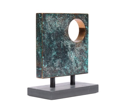 Lot 445 - Chris Buck (b.1956) “To the Moon and Sky...