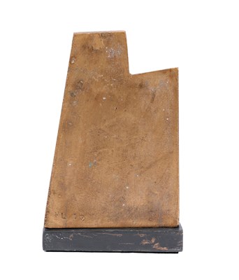 Lot 442 - Margaret Lovell (b.1939) Opus Series (1969)...