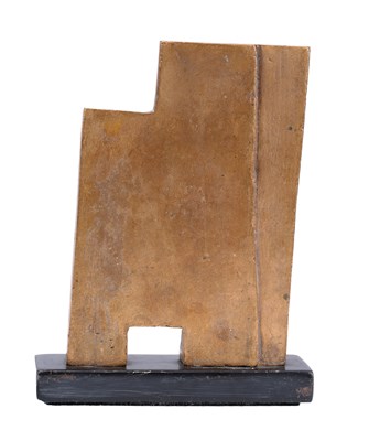 Lot 442 - Margaret Lovell (b.1939) Opus Series (1969)...