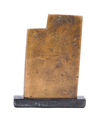 Lot 442 - Margaret Lovell (b.1939) Opus Series (1969)...