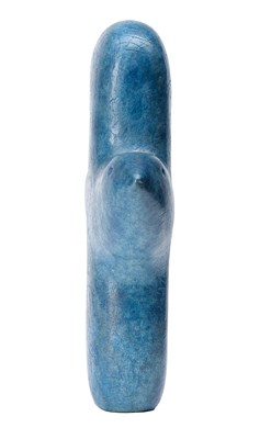 Lot 404 - Emma Maiden (b.1966) "Blue Bird" (2017)...