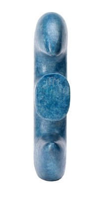 Lot 404 - Emma Maiden (b.1966) "Blue Bird" (2017)...