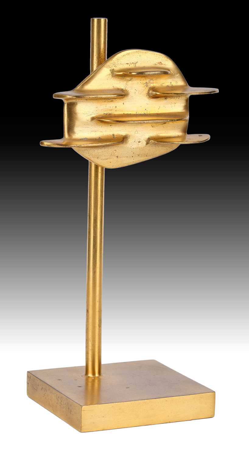 Lot 443 - Kenneth Armitage (1916-2002) “Mouton Sun”...