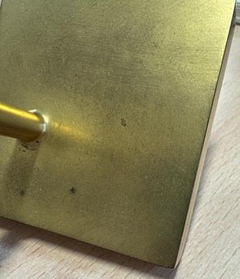 Lot 114 - Kenneth Armitage (1916-2002) “Mouton Sun”...