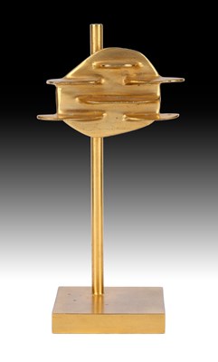 Lot 443 - Kenneth Armitage (1916-2002) “Mouton Sun”...