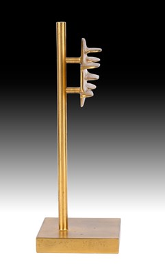 Lot 443 - Kenneth Armitage (1916-2002) “Mouton Sun”...