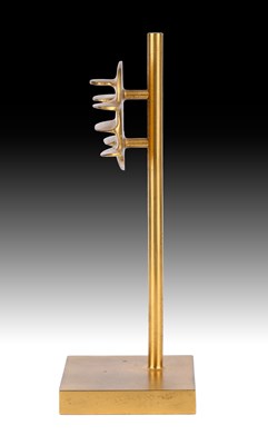 Lot 443 - Kenneth Armitage (1916-2002) “Mouton Sun”...