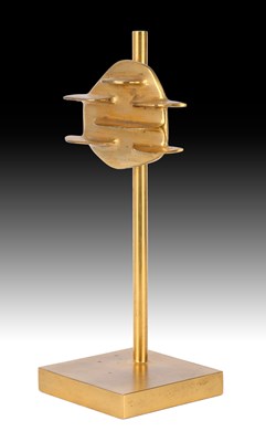 Lot 443 - Kenneth Armitage (1916-2002) “Mouton Sun”...