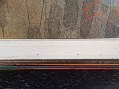 Lot 1115 - Peter J Rodgers (Contemporary) "Walk to the...