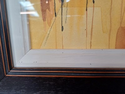 Lot 1115 - Peter J Rodgers (Contemporary) "Walk to the...