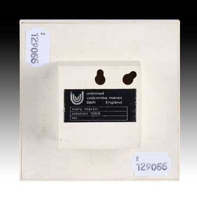 Lot 441 - Mary Martin (née Balmford) (1907–1969)...