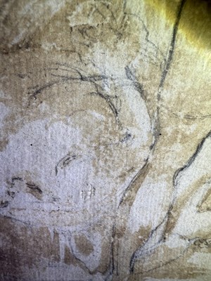 Lot 1063 - Circle of Francesco Parmigianino (1503-1540)...