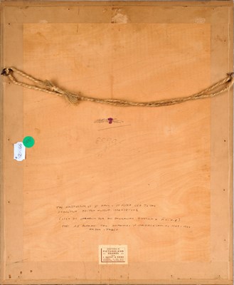 Lot 1063 - Circle of Francesco Parmigianino (1503-1540)...