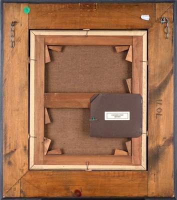 Lot 1082 - Attributed to Abraham Storck (1635-1710) and...