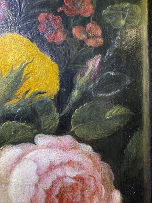 Lot 1069 - Follower of Balthasar van der Ast (1593-1657)...