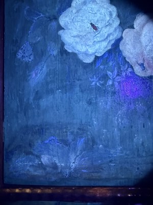 Lot 1069 - Follower of Balthasar van der Ast (1593-1657)...