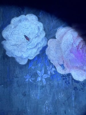 Lot 1069 - Follower of Balthasar van der Ast (1593-1657)...