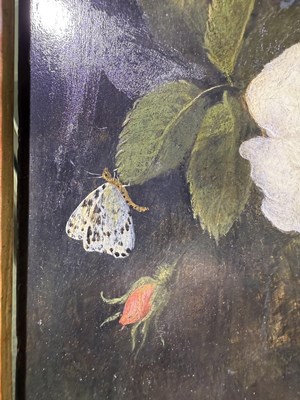 Lot 1069 - Follower of Balthasar van der Ast (1593-1657)...