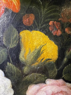 Lot 1069 - Follower of Balthasar van der Ast (1593-1657)...