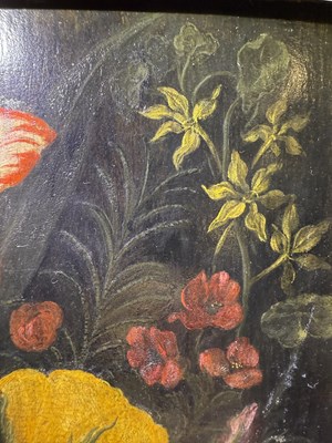 Lot 1069 - Follower of Balthasar van der Ast (1593-1657)...