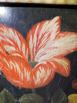 Lot 1069 - Follower of Balthasar van der Ast (1593-1657)...